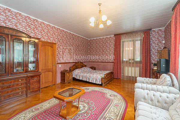 Киржач г., Губкина ул: дом