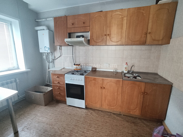 2-к квартира, 44 кв.м.
