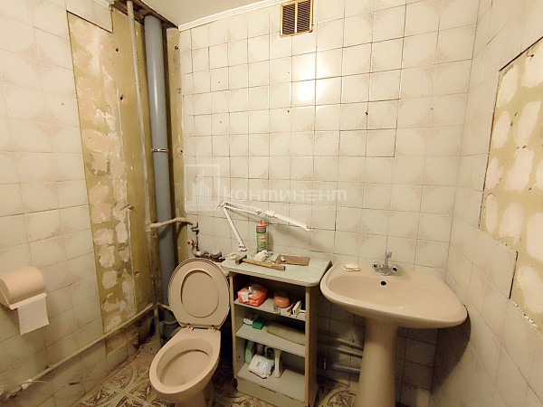 2-к квартира, 69.7 кв.м.