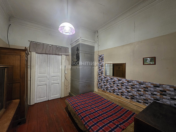 3-к квартира, 57.7 кв.м.