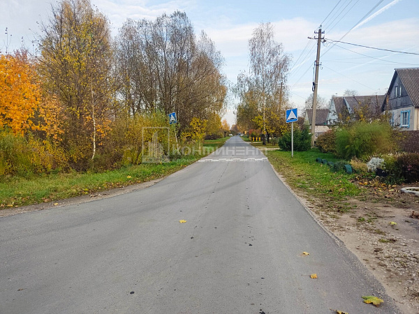 Ручей д., Зареченская ул: участок 14 соток