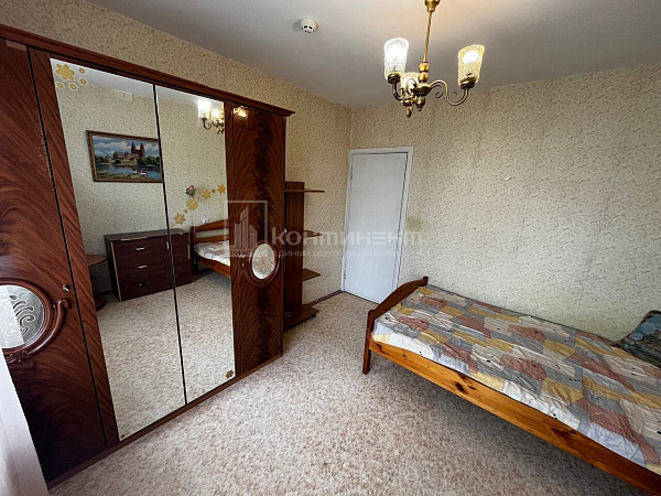 3-к квартира, 79.7 кв.м.
