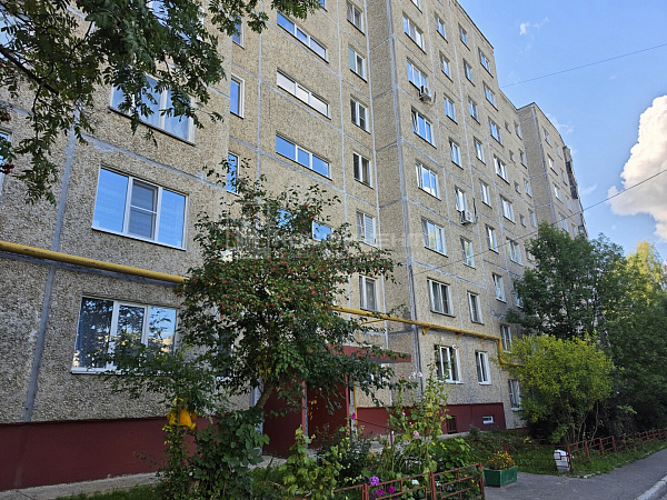 3-к квартира, 65.2 кв.м.