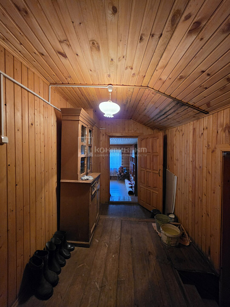 Патакино с.: дом