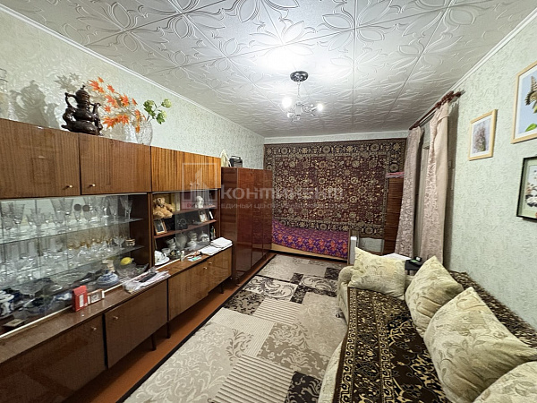 1-к квартира, 30 кв.м.