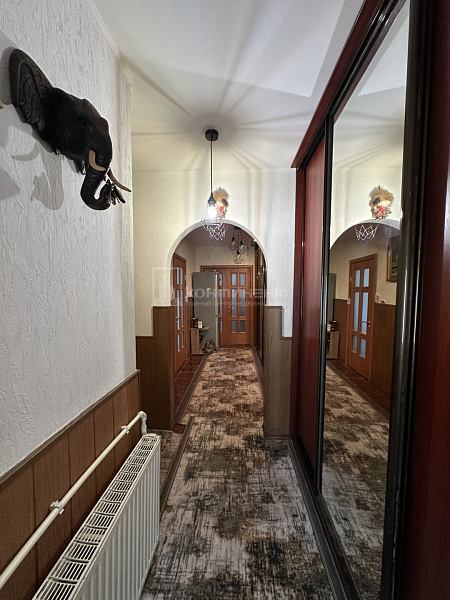 2-к квартира, 80.7 кв.м.