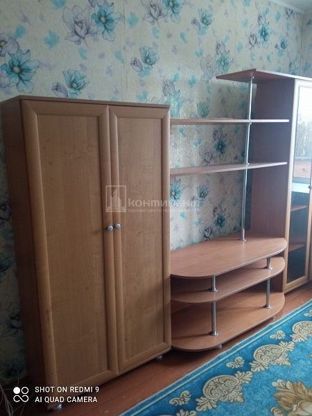 комната, 12 кв.м.