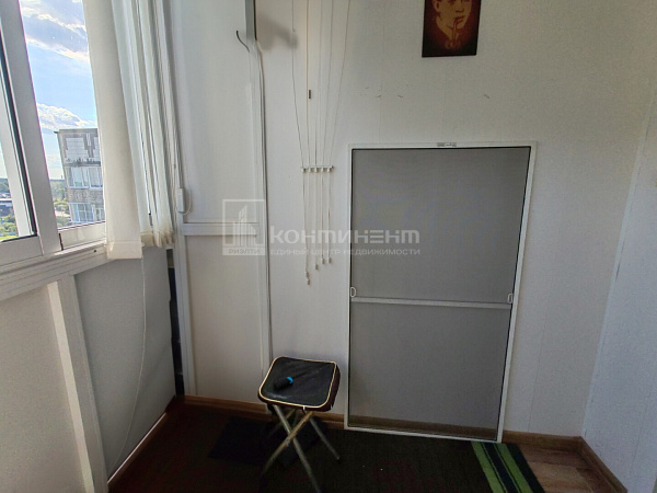 3-к квартира, 62.7 кв.м.