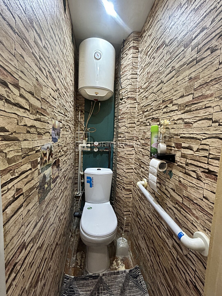 3-к квартира, 59 кв.м.