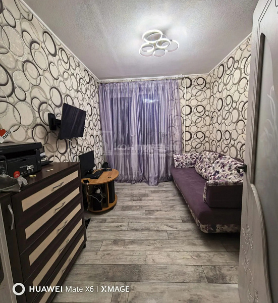 2-к квартира, 38 кв.м.