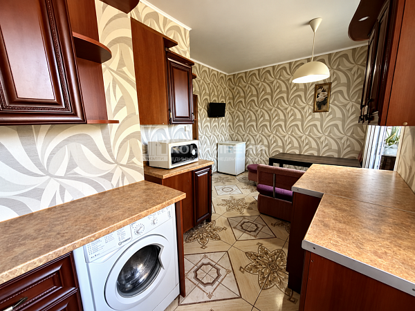 3-к квартира, 58 кв.м.