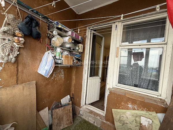 3-к квартира, 63.1 кв.м.