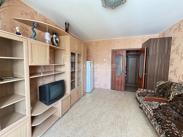 3-к квартира, 66 кв.м.