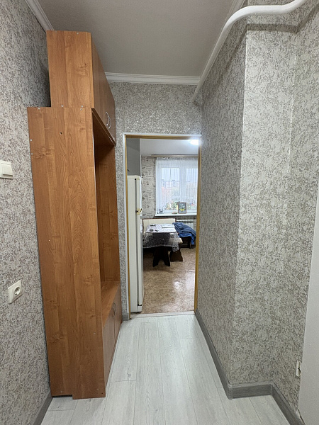 1-к квартира, 38.1 кв.м.