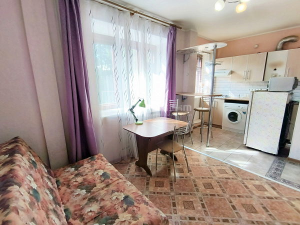 1-к квартира, 30.8 кв.м.
