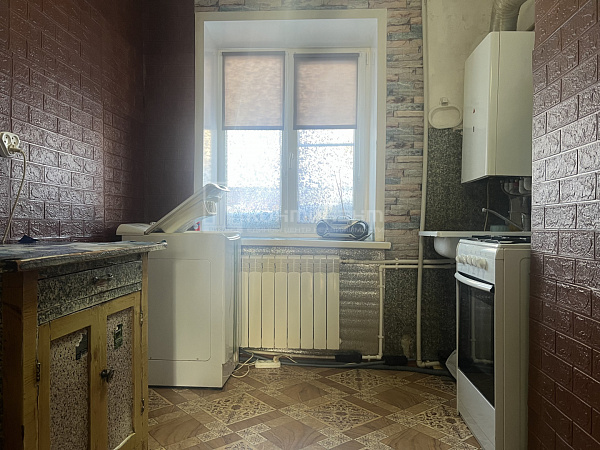 2-к квартира, 44 кв.м.