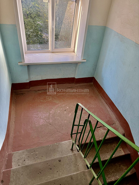1-к квартира, 30.8 кв.м.