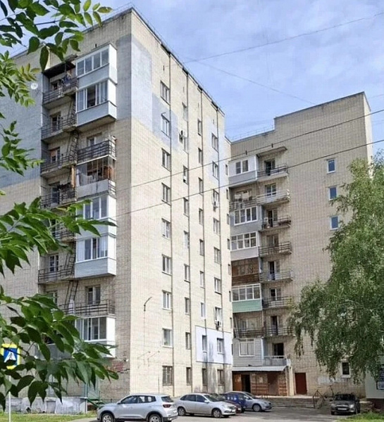 комната, 11.2 кв.м.