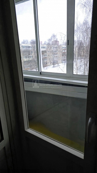 3-к квартира, 71.9 кв.м.