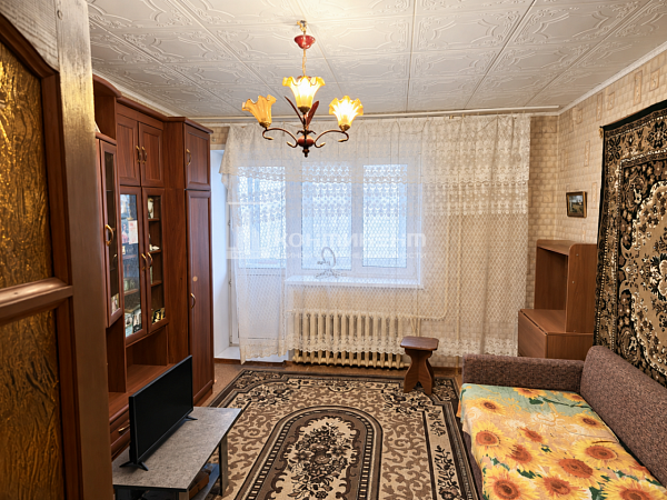 3-к квартира, 63.6 кв.м.