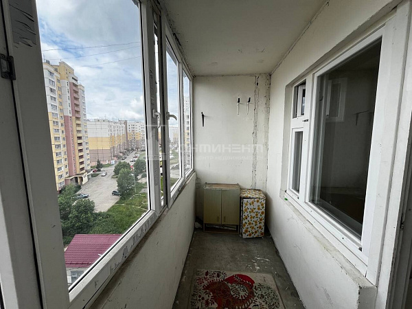 3-к квартира, 79.7 кв.м.