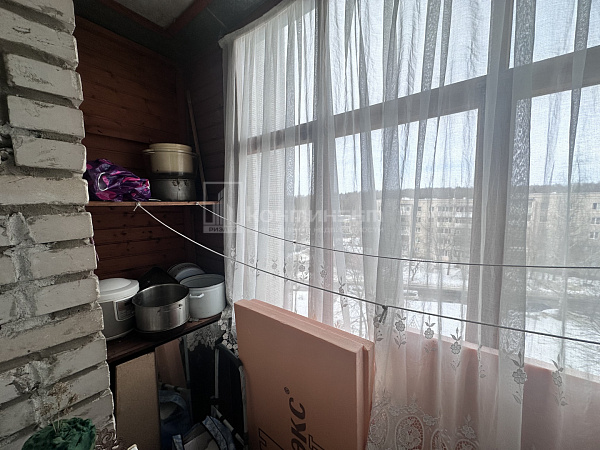 4-к квартира, 74.5 кв.м.