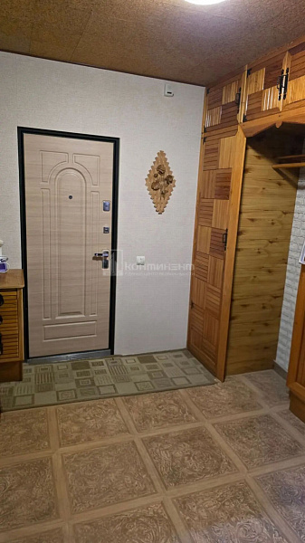 3-к квартира, 71.9 кв.м.