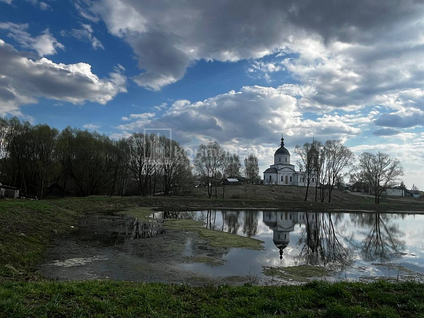 Кутуково с., Новая ул: участок 10 соток