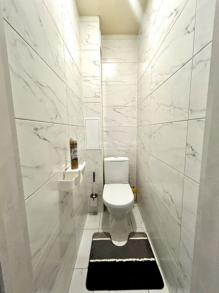 4-к квартира, 95 кв.м.