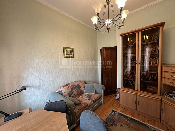 3-к квартира, 84 кв.м.