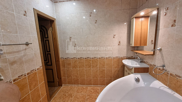 3-к квартира, 114 кв.м.