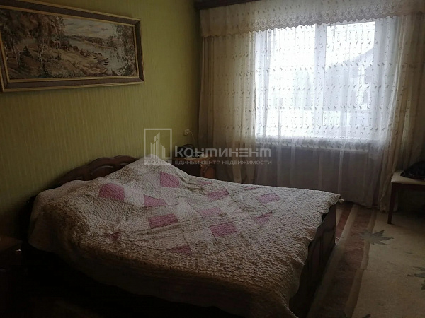 Муромцево п.: таунхаус