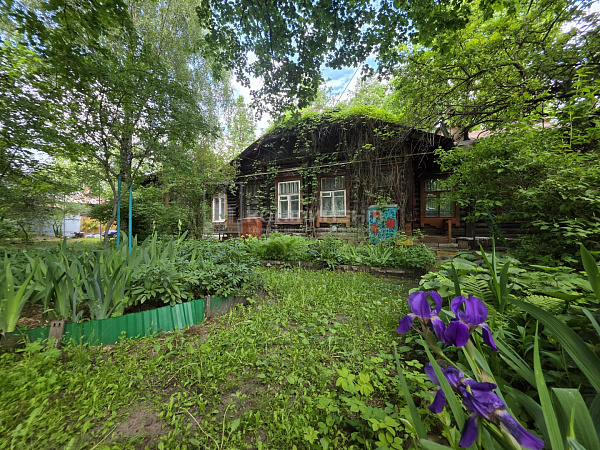3-к квартира, 57.7 кв.м.