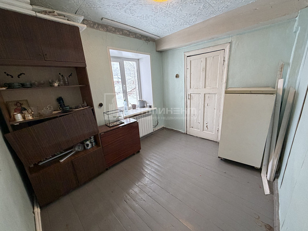 2-к квартира, 35 кв.м.