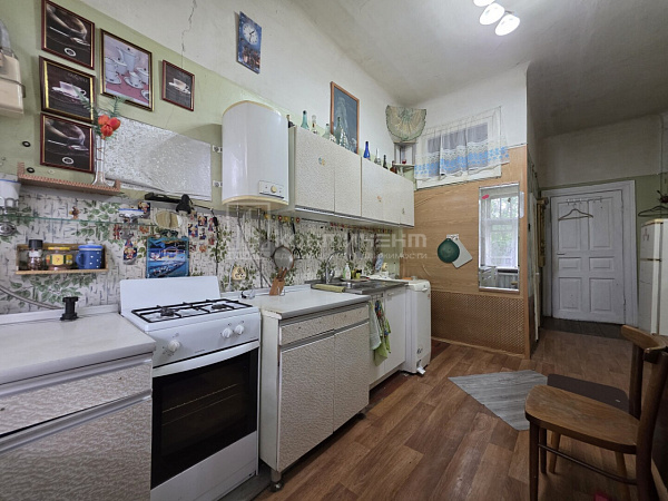 3-к квартира, 57.7 кв.м.
