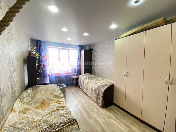 2-к квартира, 47 кв.м.