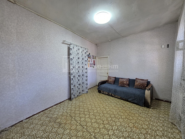 2-к квартира, 32.2 кв.м.