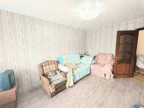2-к квартира, 44.7 кв.м.
