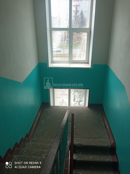 комната, 12 кв.м.