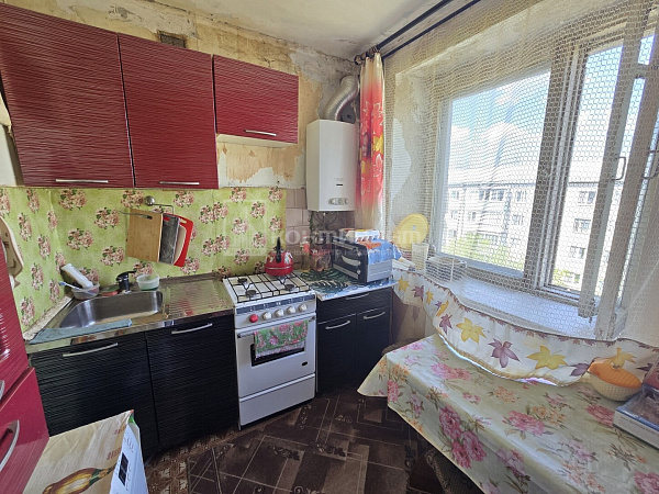 2-к квартира, 45.4 кв.м.