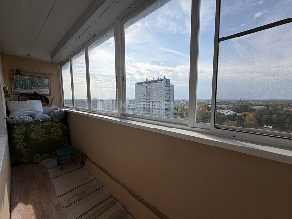 2-к квартира, 49.9 кв.м.