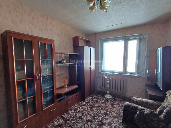3-к квартира, 69.2 кв.м.