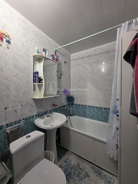 2-к квартира, 42 кв.м.