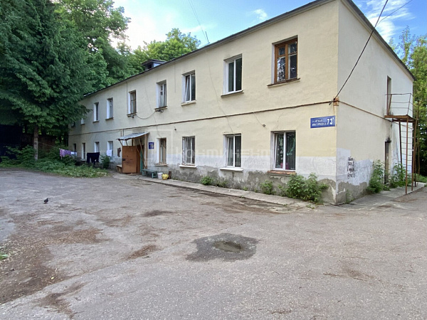 комната, 15 кв.м.