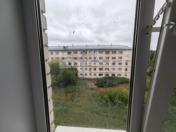 комната, 23 кв.м.