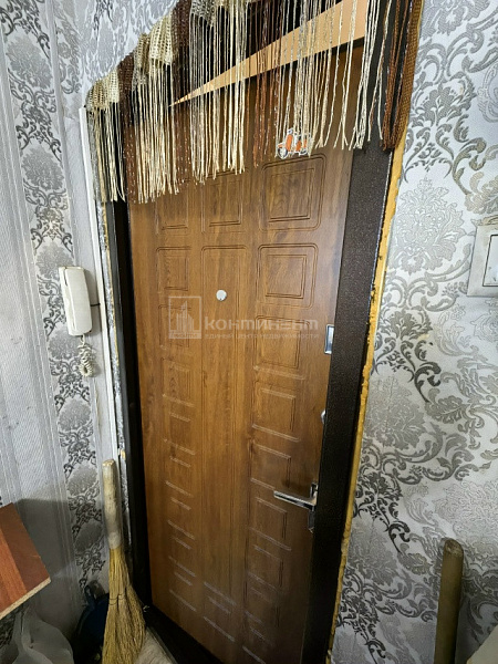комната, 12 кв.м.