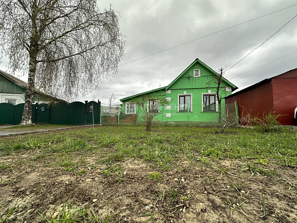 Владимир г., Совхозная ул: дом