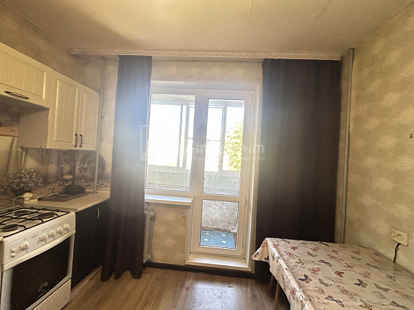2-к квартира, 52 кв.м.
