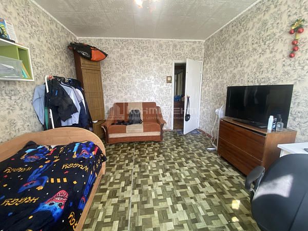 2-к квартира, 53.1 кв.м.