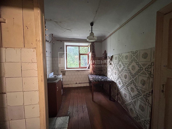 1-к квартира, 28.6 кв.м.